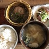 生姜料理 しょうが