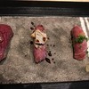 肉寿司 肉和食 KINTAN コレド室町 肉寿司 肉和食 KINTAN コレド室町