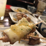 やきとり 大吉 - 