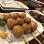 やきとり 大吉 - 