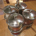 マンゴツリー カフェ - その他写真: