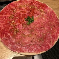肉寿司 肉和食 KINTAN コレド室町 - 