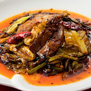 チャイニーズダイニング トルファン_0