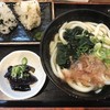 讃岐麺房 すずめ