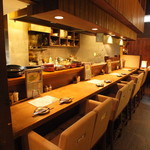 Sumibi Yaki Tori Gombee - 