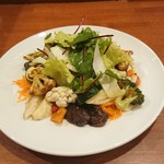 リストランテ野呂 - 