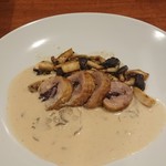 リストランテ野呂 - 