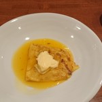 リストランテ野呂 - 