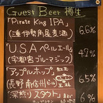 フラットバー - 