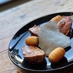 ドノスティア - 