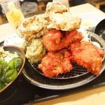 札幌ザンギ本舗 - 