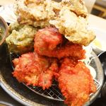 札幌ザンギ本舗 - 