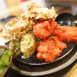 札幌ザンギ本舗 - 