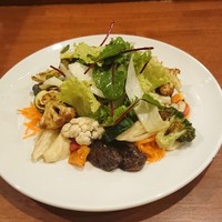 リストランテ野呂 - 