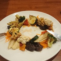 リストランテ野呂 - 