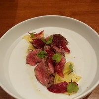 リストランテ野呂 - 