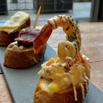 ドノスティア - 