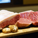 焼肉料理屋 南山