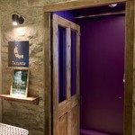 ドノスティア - 外観