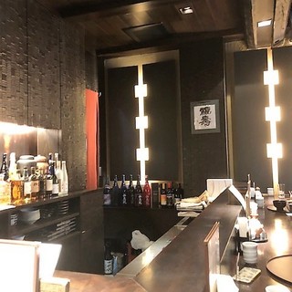 旬彩酒房 一の木_2