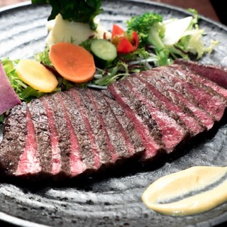 浅草でおすすめの美味しいステーキをご紹介 食べログ