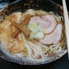 自家製麺 工藤