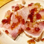 石巻ダイニングオリーノ - 