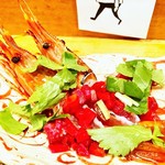 石巻ダイニングオリーノ - 