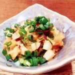 石巻ダイニングオリーノ - 