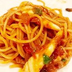 石巻ダイニングオリーノ - 