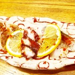 石巻ダイニングオリーノ - 
