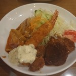 洋食屋とんはる - 