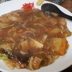 らーめん北彩 - 