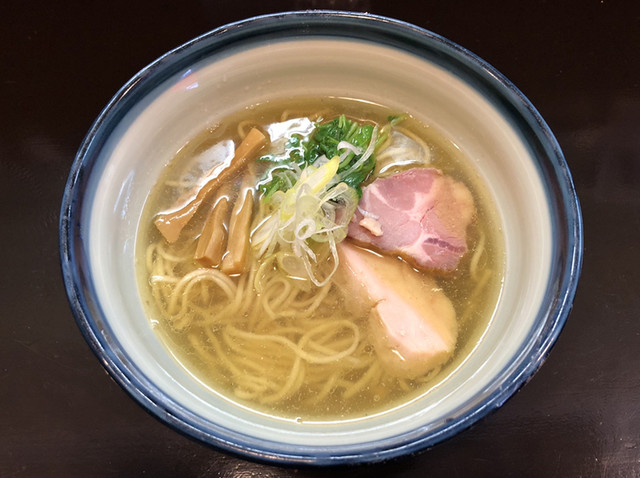 かなで ラーメン>