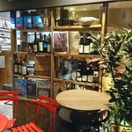 ヴィネリア・タユート - 外観