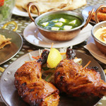 カザーナ - 料理写真: