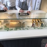 乃が美 はなれ - 