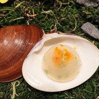 L'EAU - 蛤のジュレ