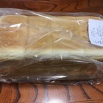 乃が美 はなれ 前橋販売店 - 柔らかい生食パン