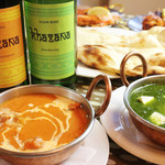 カザーナ - 料理写真: