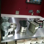 ケンタッキーフライドチキン - 