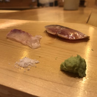 鮨 しゅん輔 阿佐ヶ谷 - 