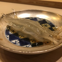 鮨 しゅん輔 阿佐ヶ谷 - 