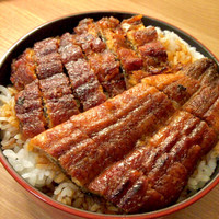 ひつまぶし名古屋備長 ラシック店 - 