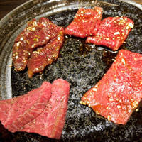 炭火焼肉　にくたらし　熊本上乃裏店 - 
