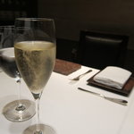 カンテサンス - 