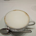 カンテサンス - カプチーノ