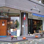 ビストロ ダイア - この日は満席です