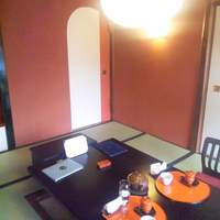 とうふ屋うかい 鷺沼店 - コチラの個室です