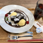 SONOKO CAFE - 